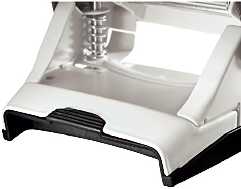 Leitz NeXXt 50081001 - Perforadora Plateada (30 Hojas, 2 Agujeros)