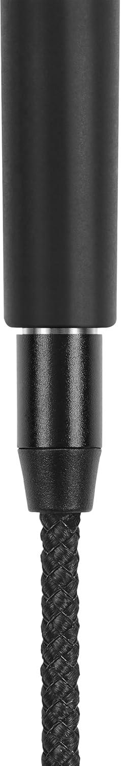 Moleskine Smart Writing Set – Libreta Inteligente con Bolígrafo Digital Incluido – Cuaderno de Páginas Rayadas 13x21 cm – Color Negro