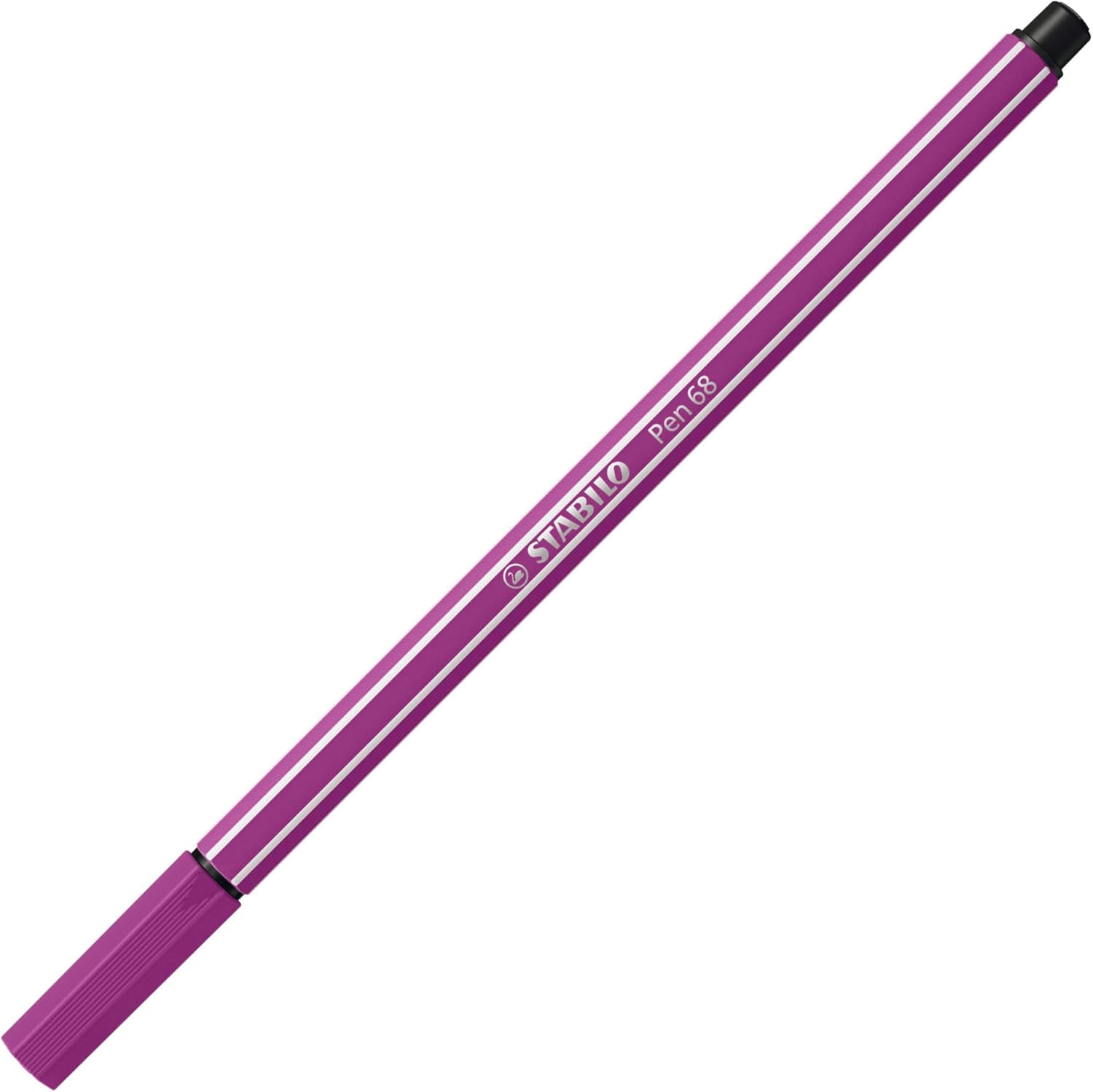STABILO Colorparade Pen 68 – Estuche 20 Colores