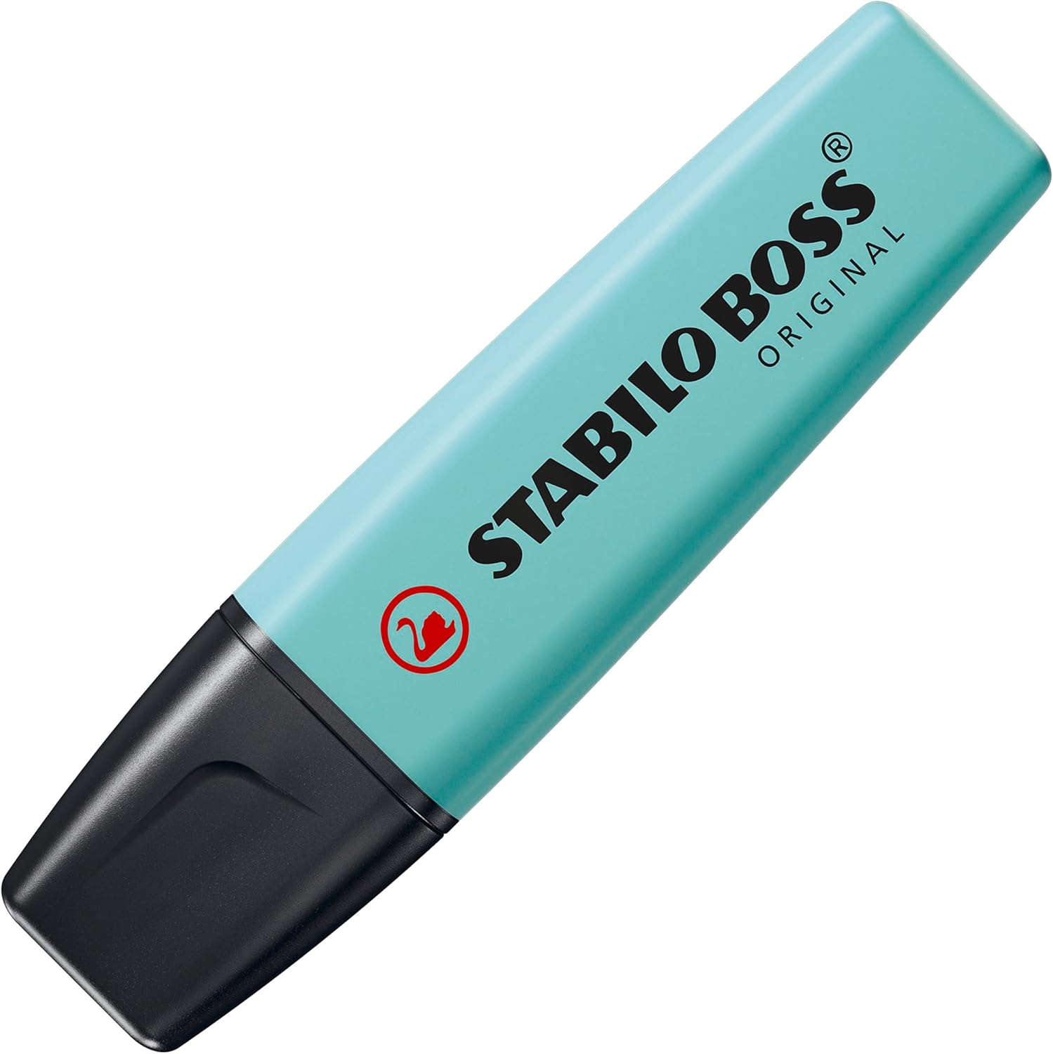 STABILO BOSS Original Pastel – Marcadores Estuche de 6 Colores  Descripción: